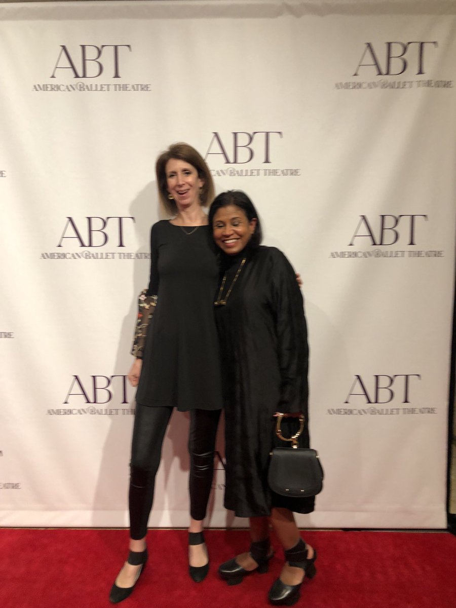 Liz Hamburg (@lizhamburg) on Twitter photo Wonderful evening <a href="/ABTBallet/">American Ballet Theatre</a> #fallgala premiere of #Lifted congrats to <a href="/Lourdesliz8/">Lourdesliz</a> and her team for a fabulous event. Wonderful evening <a href="/ABTBallet/">American Ballet Theatre</a> #fallgala premiere of #Lifted congrats to <a href="/Lourdesliz8/">Lourdesliz</a> and her team for a fabulous event.