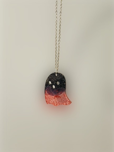 _aviarto's tweet photo. Black and Red Glitter Ghost Necklace│5 GBP

Handmade with ❤️ by ResINpeace. 
To order or for more information, please check 👇
https://t.co/O1rjvPCnlM https://t.co/J91QnEEeSt
