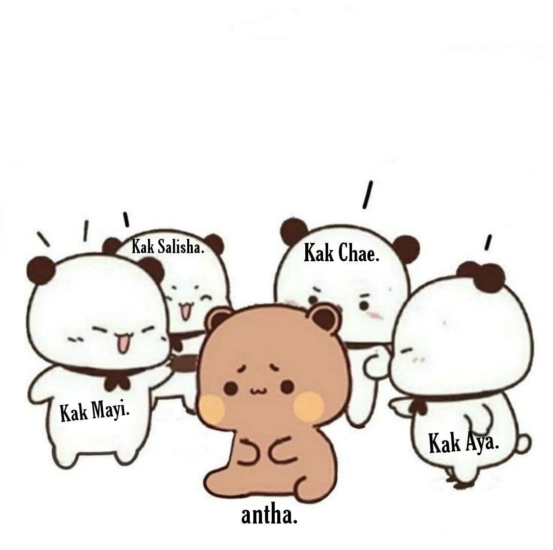 ghelatic's tweet photo. ️️ 

️️
️️ 

️️
Aku ketika mereka bersatu.      

️️
️️ 

️️ https://t.co/WN5vo4t3X8