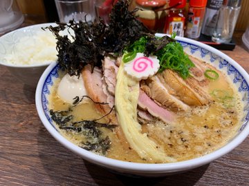 神奈川の味噌ラーメン店 人気ランキングtop 第1位は 味噌ラーメン 雪ぐに 22年11月8日時点の評価 ラーメンデータベース 1 7 ねとらぼ調査隊