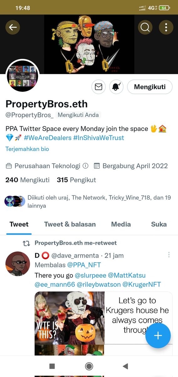 @Scream_Xwitter tweet media