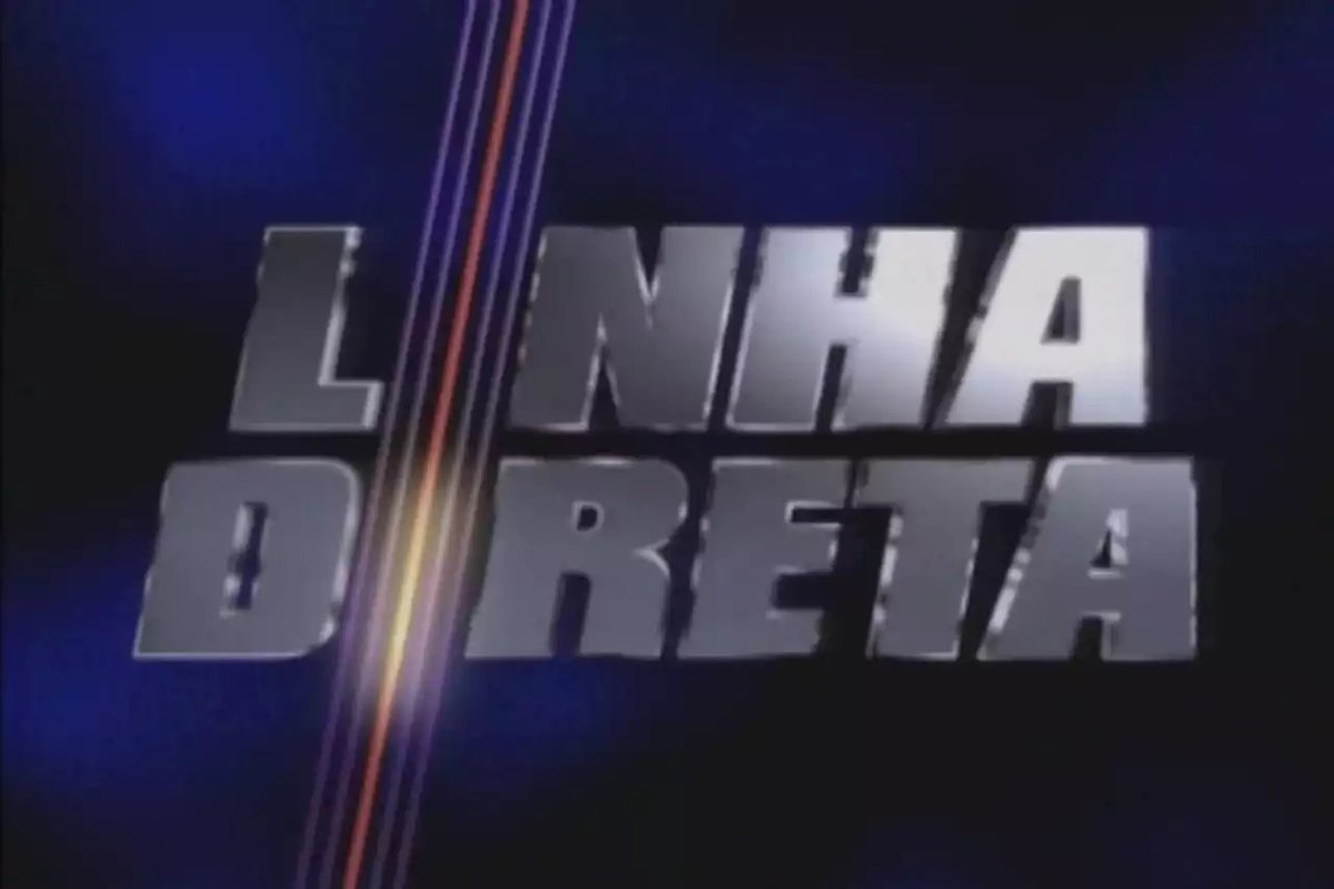 Nerdbunker's tweet image. O terror de uma geração está de volta! 😱😍 Globo anuncia retorno do Linha Direta, com Pedro Bial mla.bs/4bc8be3f