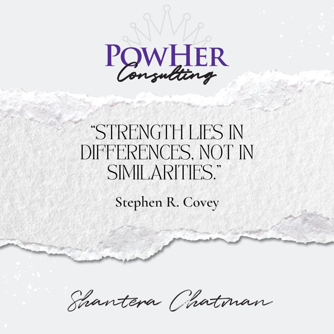 ChatmanShantera's tweet photo. Great quote. 
#HappyFriday #culturaldifferences #allyship https://t.co/QHKmHUdkbP
