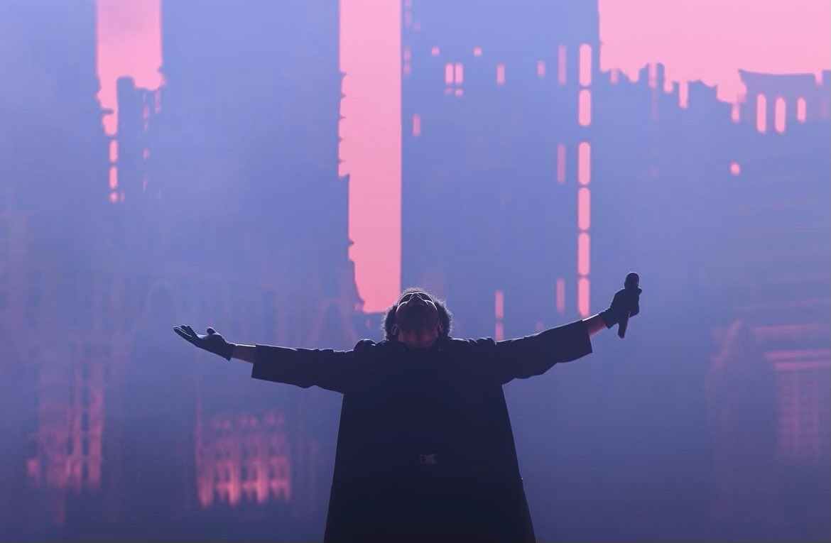 Pop Crave on Twitter ".TheWeeknd has broken the record of highest