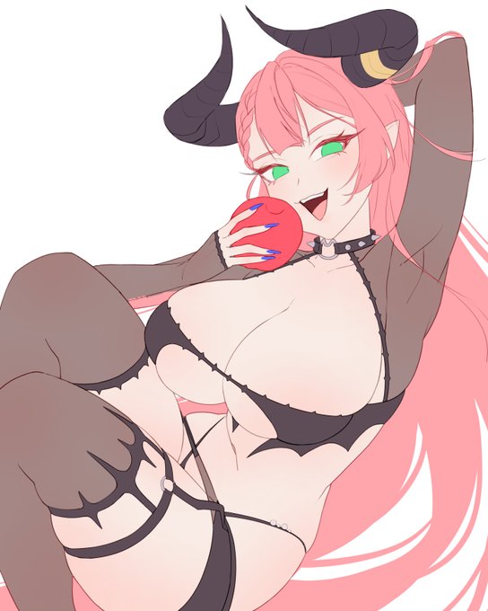 久違的開台通知🥹
今天畫辣媽
https://t.co/XSu7SUnhnM 