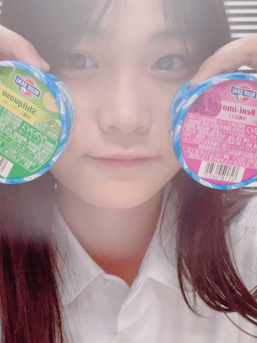 Twitterのコスプレ画像16