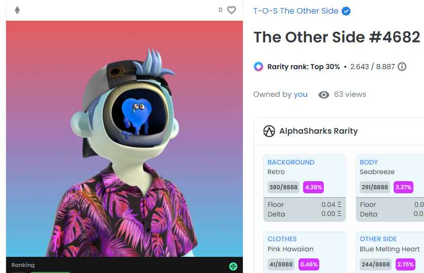 CarNFT 071-leiden-nl.eth crikit tweet media