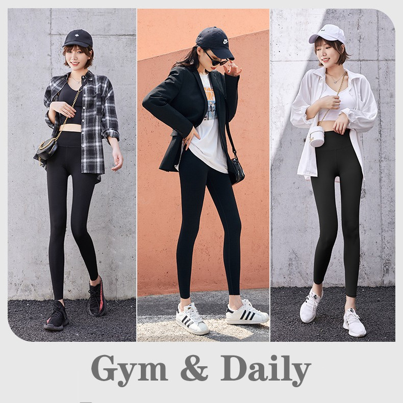 Sepulll_epul's tweet photo. WIZI Yoga Legging Celana Olahraga Wanita High Waist Polos Gym&amp;Fitness&amp;Yoga&amp;Running
Cek Harga Termurah Disini
OPEN ----> https://t.co/4j4oaOFnlx https://t.co/7NIIvEh6cc