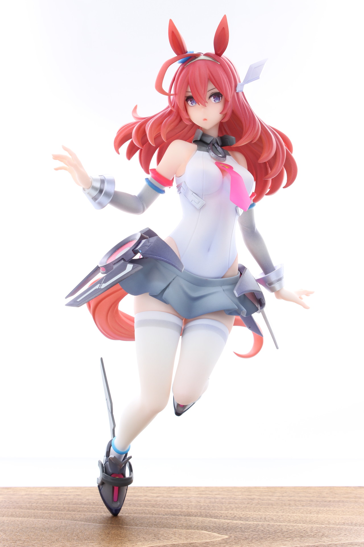 ガレージキット　スズラン　明日方舟 ガレージキットスズラン明日方舟