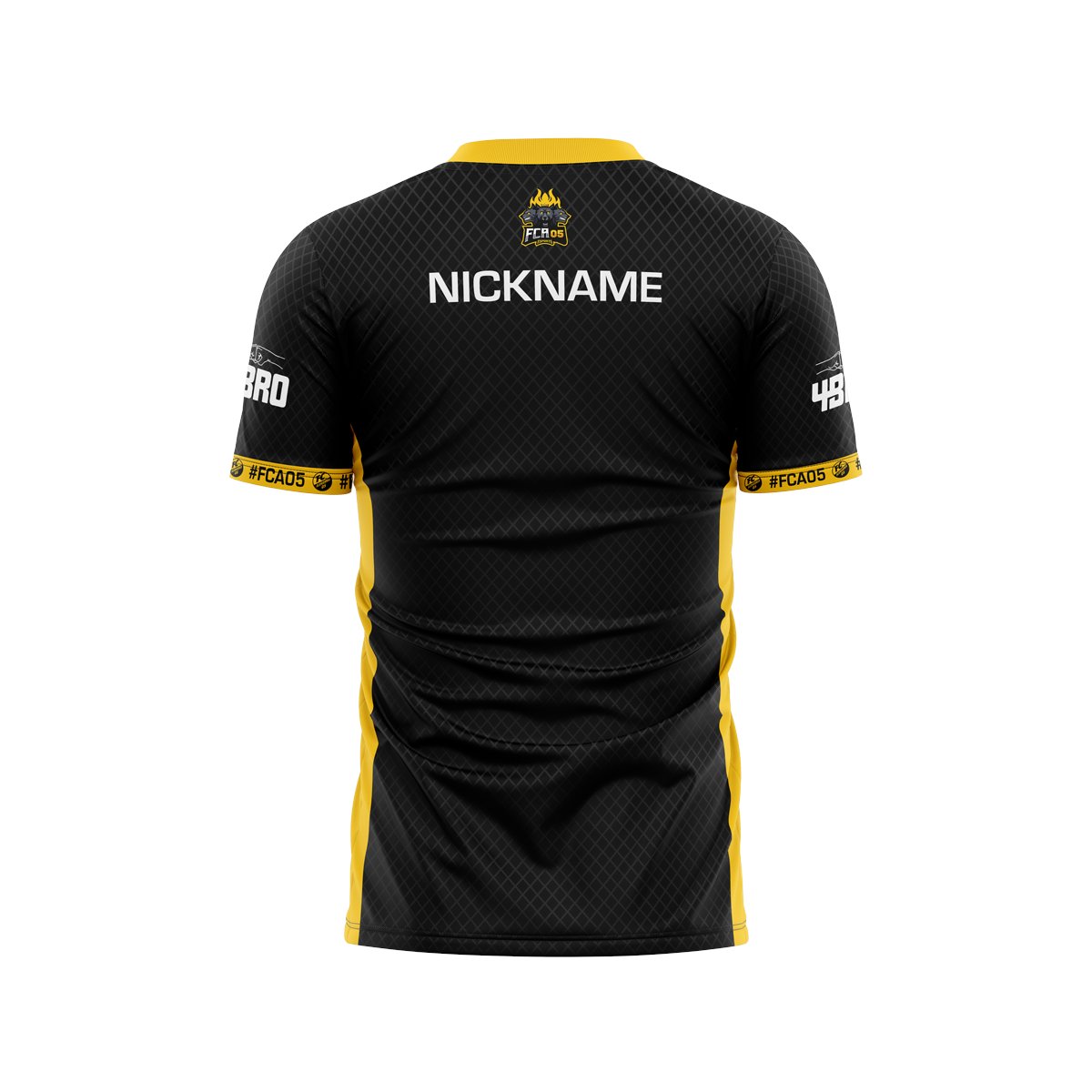 Eine Augenweide!🤩
Diese Prachtstücker werden ab Mitte November voraussichtlich in unserem Merch-Shop kommen!
Zusätzlich könnt ihr da noch euren Gamertag draufklatschen!😎T- Shirts und Hoodies inklusive!

Und unser League of Legends Team macht auch Fortschritte, seid gespannt!🕵️