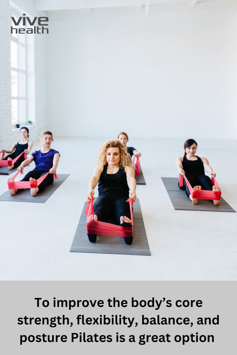 vivehealthusa's tweet photo. ‼️TIP‼️
#pilates #bodyscore https://t.co/F9aCRUVsUo