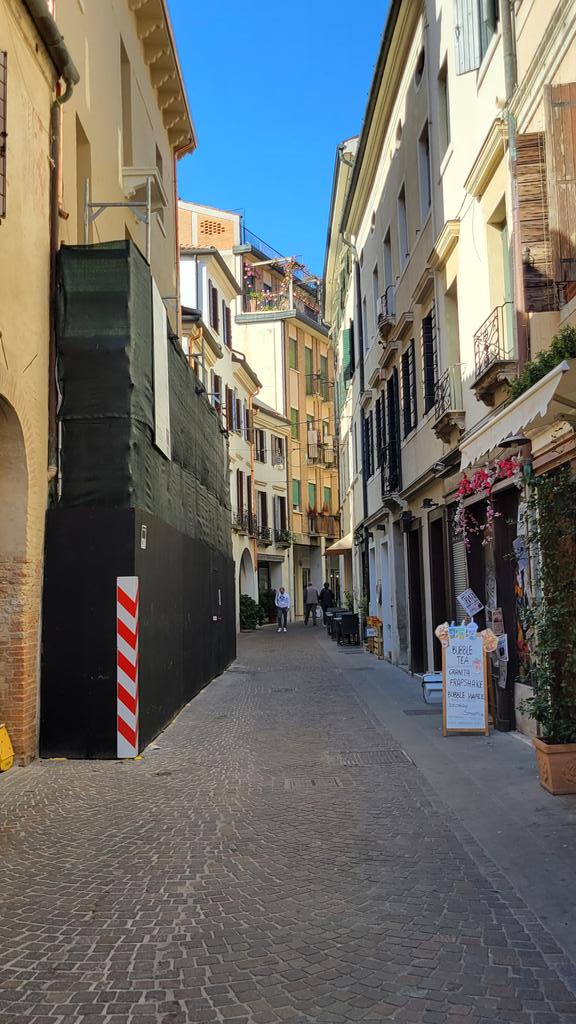 ChrisDelgado35's tweet photo. #Treviso #Veneto #Italy #Europe https://t.co/pRDzuc0yUp