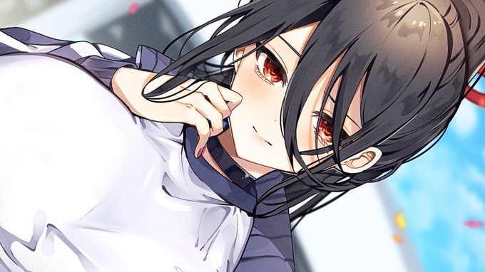 体操服ハスミちゃんの紹介動画を投稿しましたー!
よかったら見てください!!

サムネは許可を貰って乃莉助さんにお借りしました!
ありがとナス!【乃莉助】@Nori_xxxy_ 

3分で分かるブルアカで一番デカい女【体操服ハスミ ブルアカ】
https://t.co/S22VExbi7v 