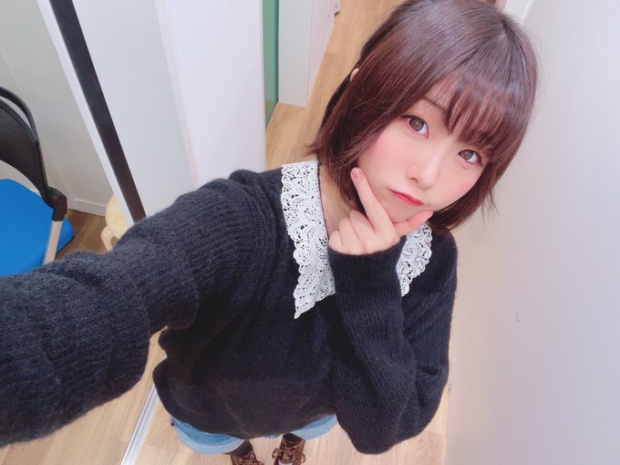 Twitterのコスプレ画像10