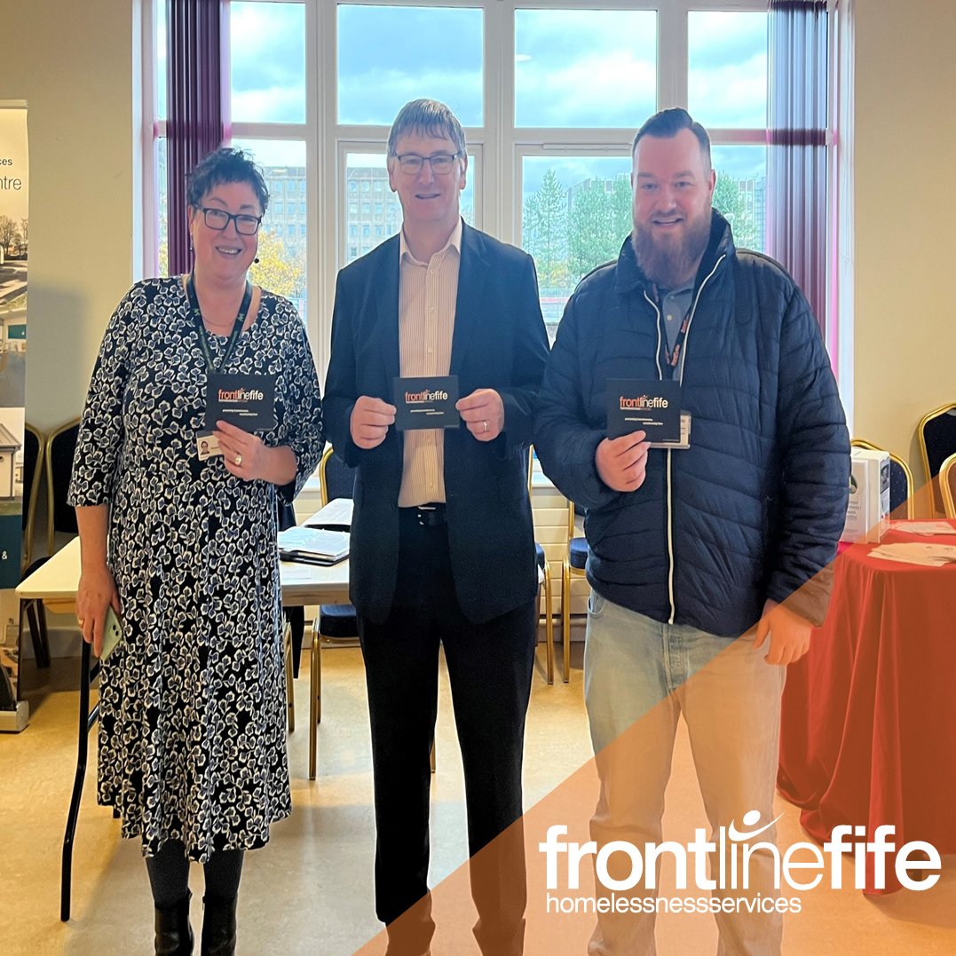 Great session this morning at CISWO in Glenrothes for the Cost of Living Advice Clinic. Our Housing Advisors Bozena and Anthony are pictured with MP for Glenrothes &amp; Central Fife Peter Grant.
<a href="/FifeCouncil/">Fife Council</a> <a href="/CABFife/">Citizens Advice and Rights Fife</a> Fife Carers Centre <a href="/FoodbGlenrothes/">GlenrothesFoodbank</a> 
#costoflivingclinic