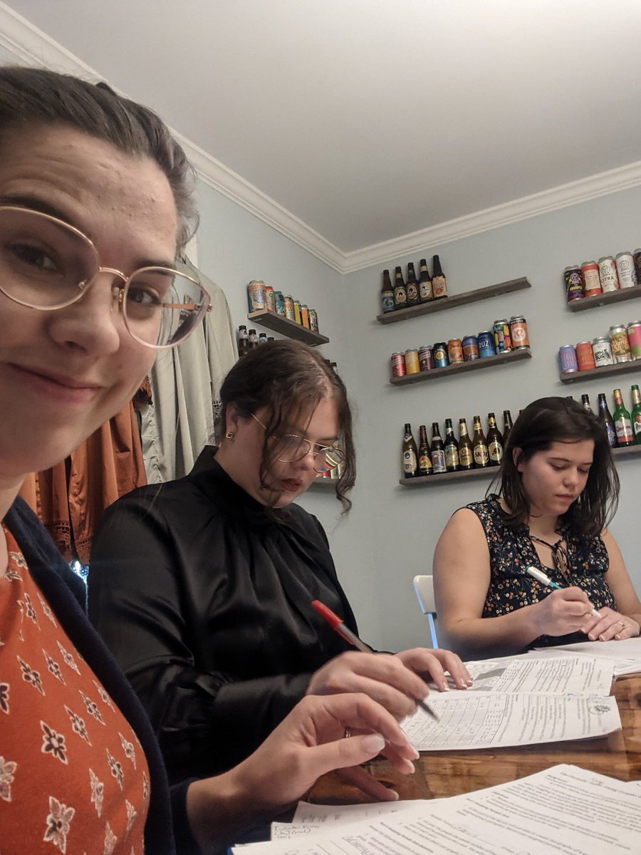 Tara Wodzicki tweet media