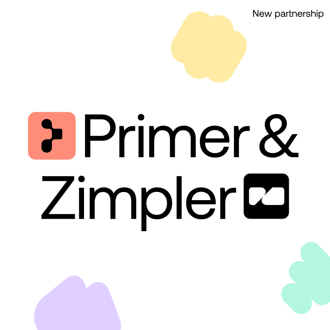primer_io's tweet photo. We're excited to share that we've partnered with @zimplers 🥳 “By offering #A2A #payments across #Zimpler’s markets, we’re giving merchants on #Primer even more ways to build unique commerce and payment experiences.” Read more: https://t.co/wT8YAxj6oA #partnership https://t.co/FLxDqqTmXY