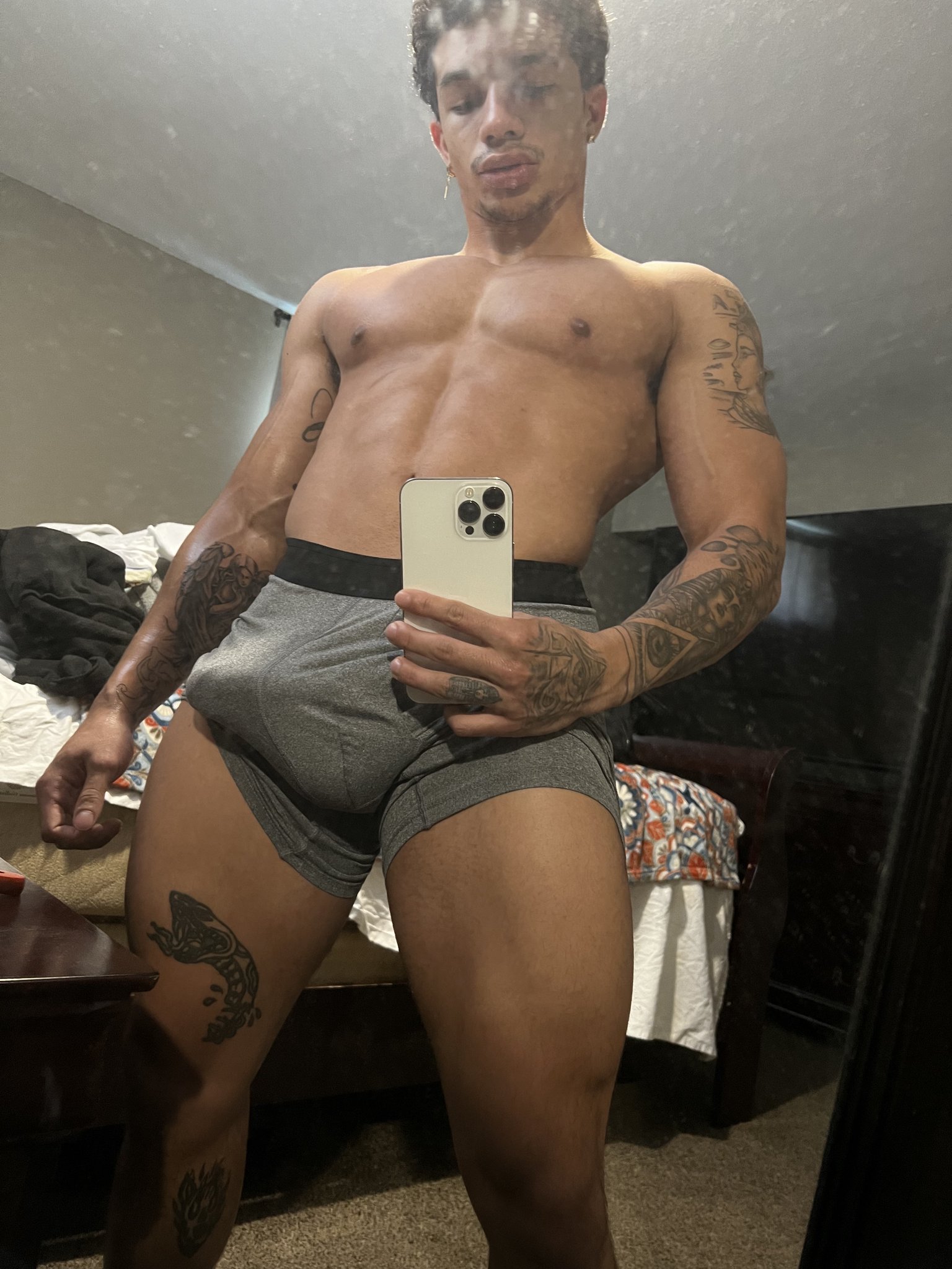The Jaylin Ojeda Leaks: A Scandal That Rocked The World - cixm2r5