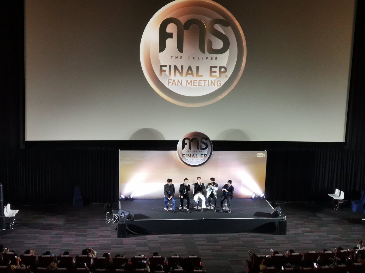 #TheEclipseSeriesFinalEp