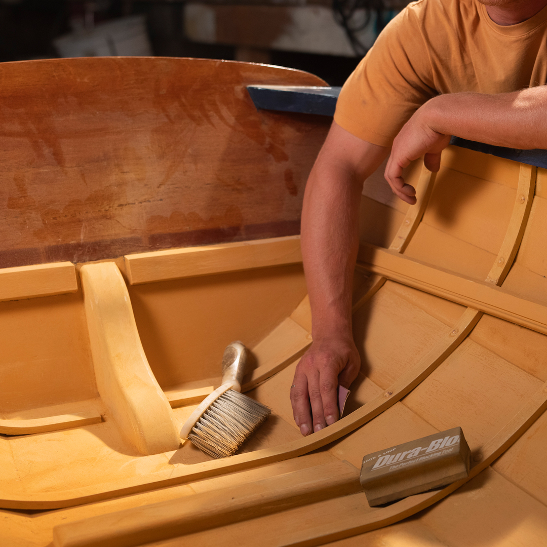 The boatbuilding industry has survived for hundreds of years because of its ability to blend traditional and modern techniques. With eyes toward the future, our industry never stops innovating!

#NSBoatbuildersAssociation #NSBA #NSBoatbuilders #Boatbuilding #Boats #NovaScotia