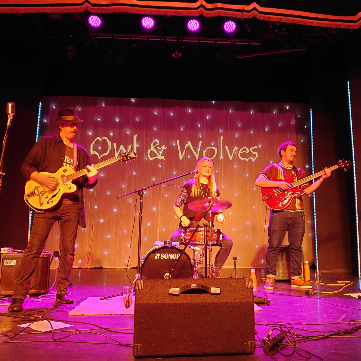 BecclesBeerFestival tweet media