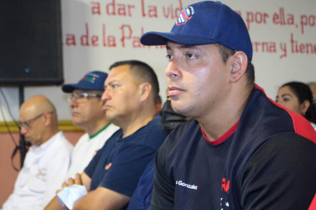 Gobierno de Trujillo tweet media