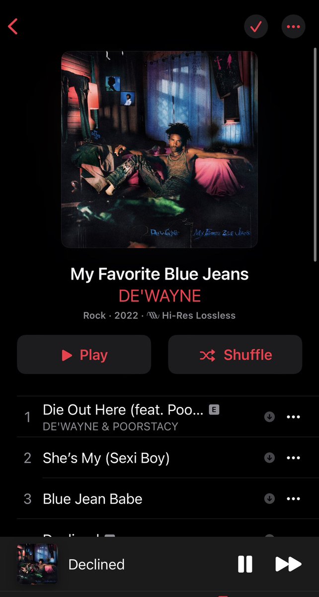 dailydewayne's tweet photo. ITS SO GOOD R U JOKING https://t.co/LpC4a3Uomo