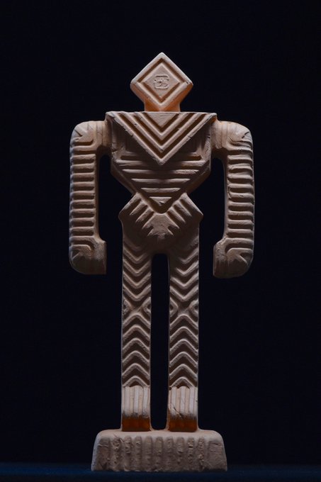 陶芸家第一歩目の作品です。