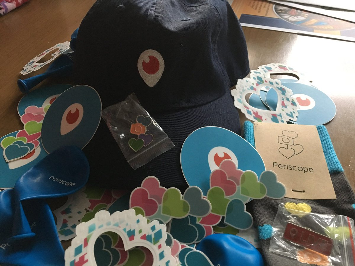 Good morning, <a href="/elonmusk/">Elon Musk</a>! Please bring back @PeriscopeCo! #Periscope