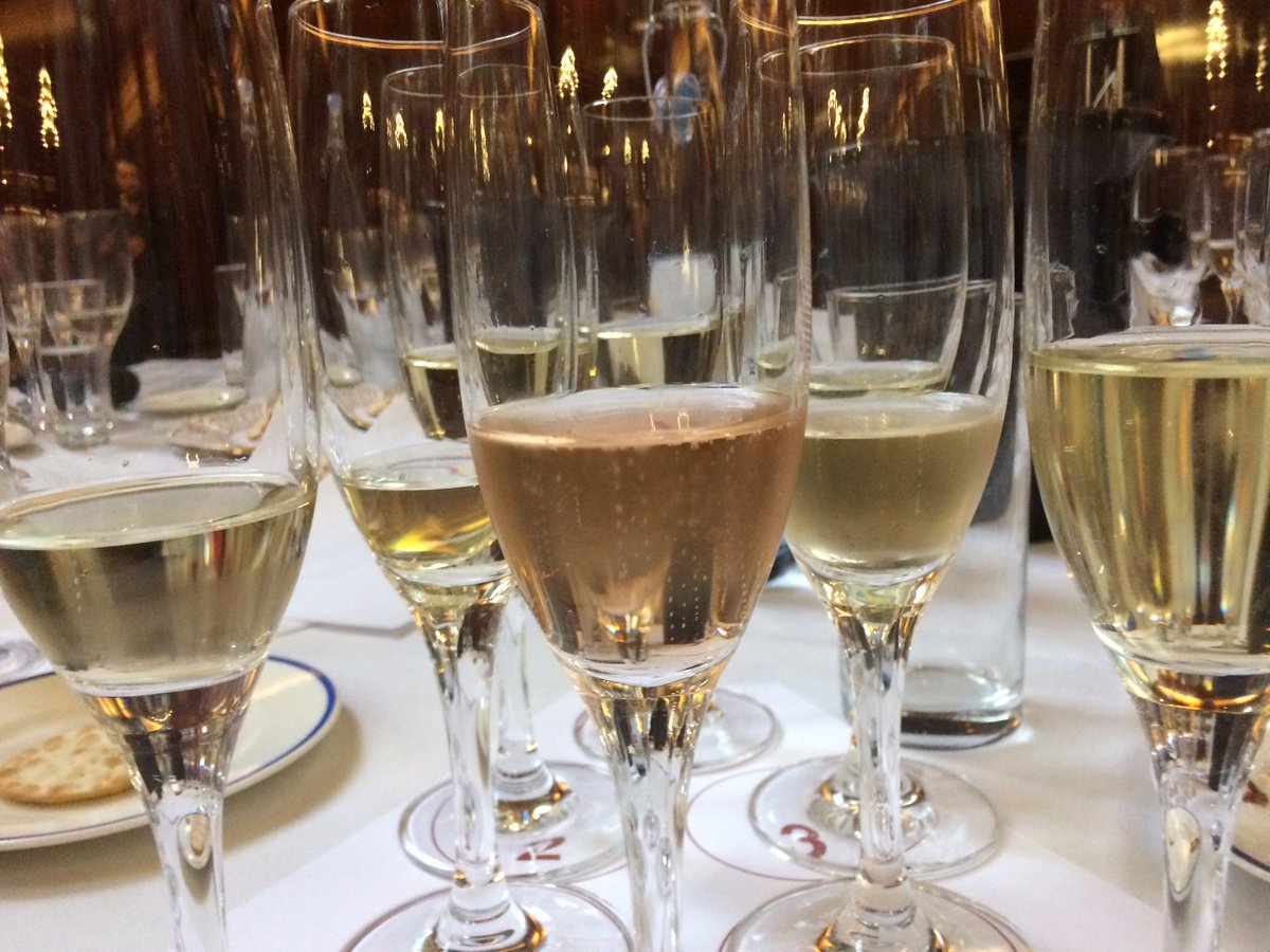 Looking for a glass of something special to take part in #champagneday - AWE member @christoswineman recommends @waitrose No1 Brut Special Reserve Vintage 2012 for £36 in our 2022 #100awesomewines. Search for more recommendations from the professionals on 100wines.wineeducators.com