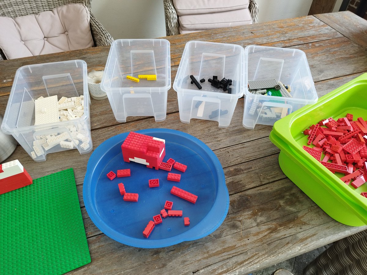 Programmers work for relaxation...
Though think about structure to sort...any ideas?