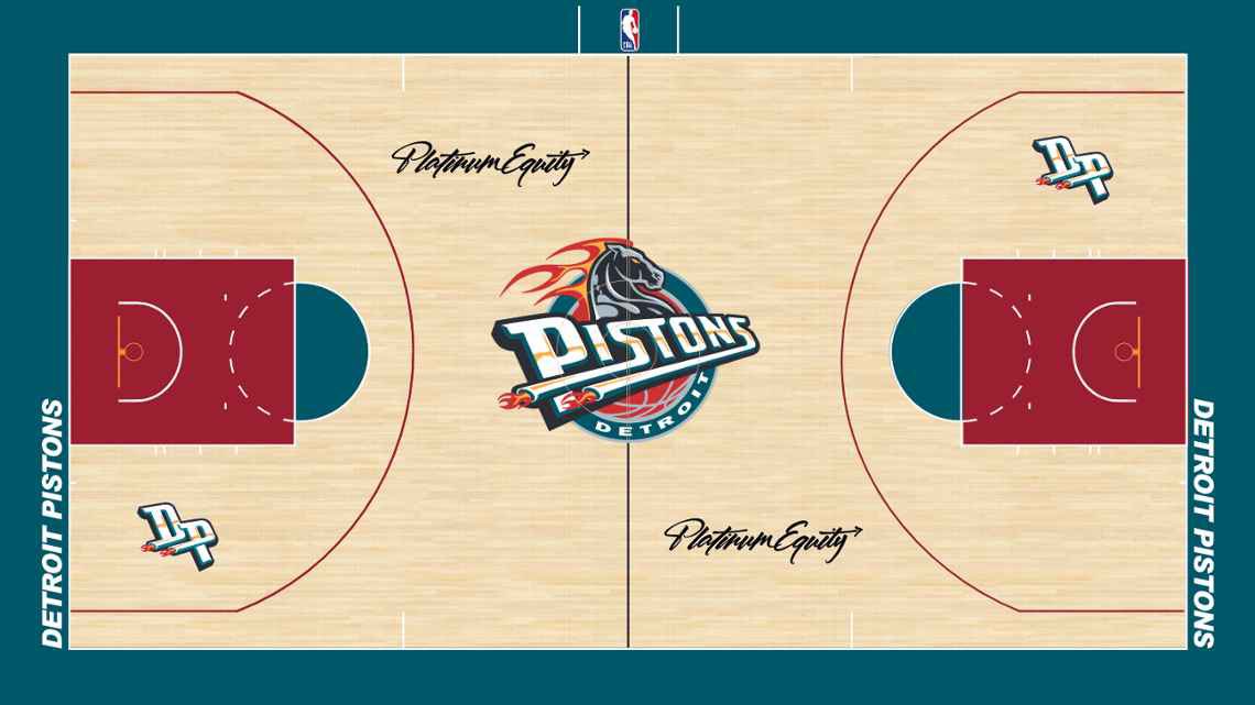 Hawks vs. Pistons Start time, where to watch, what’s the latest