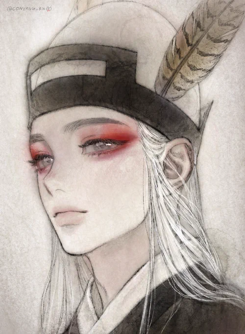 화랑(OC) 
