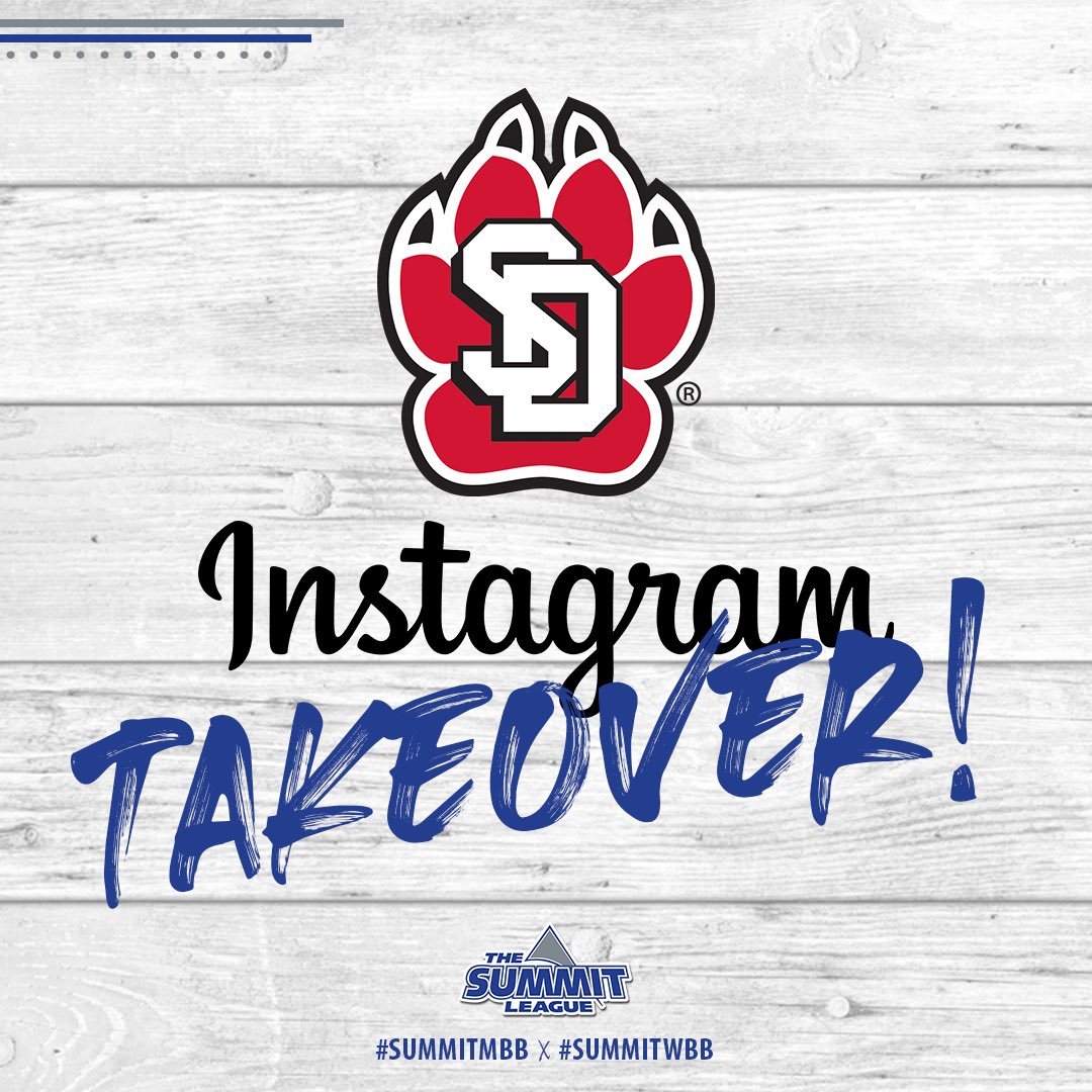 The Summit League tweet media