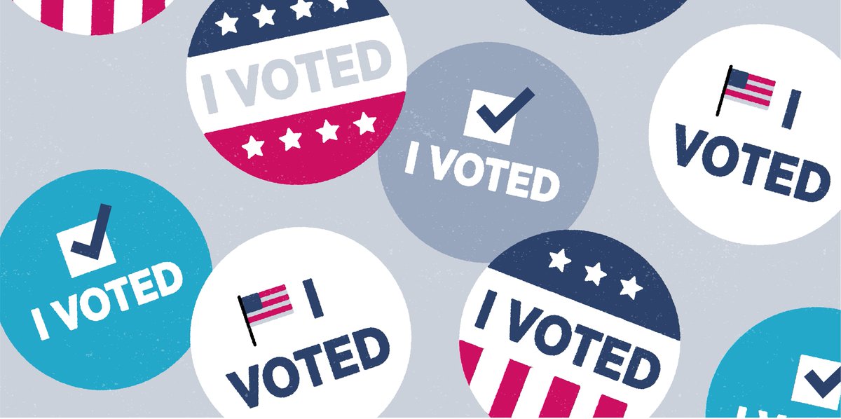 Voting Info Project tweet media