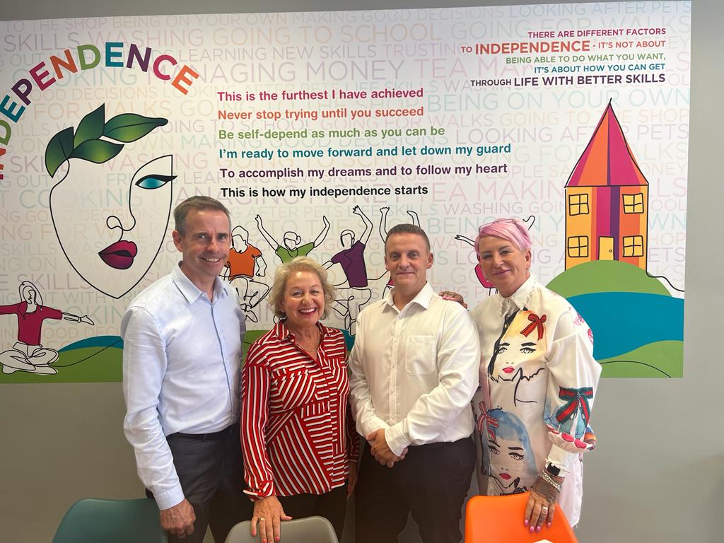 Keys Group tweet media