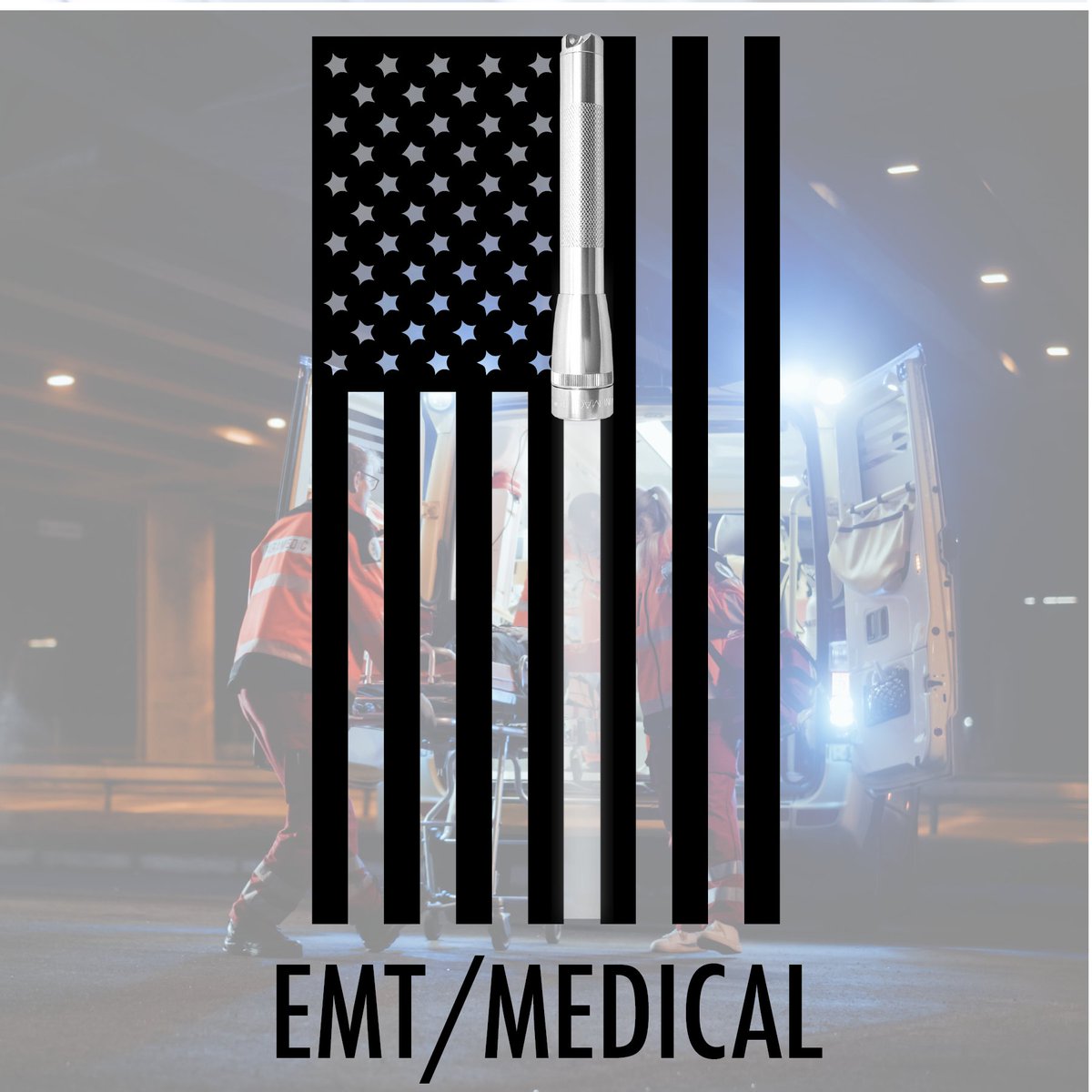 MAGLITE's tweet photo. Today we celebrate our brave paramedics, firefighters, emergency technicians, and other first responders. Thank you for all you do.
#EmergencyUnit #Paramedics #Firefighters #FirstResponders #FirstRespondersDay #NationalFirstRespondersDay https://t.co/T9AZTw8x0Q