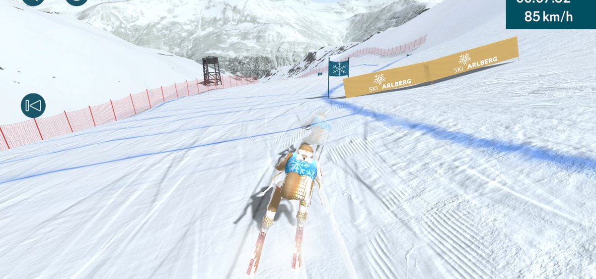 Lech Zürs am Arlberg tweet media