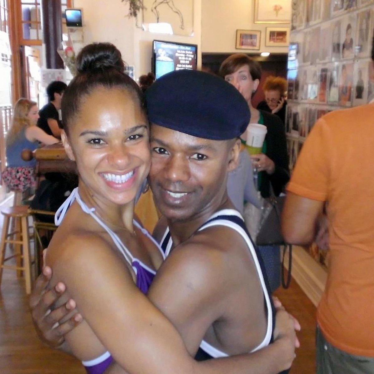 Center for Interfaith Cooperation tweet media