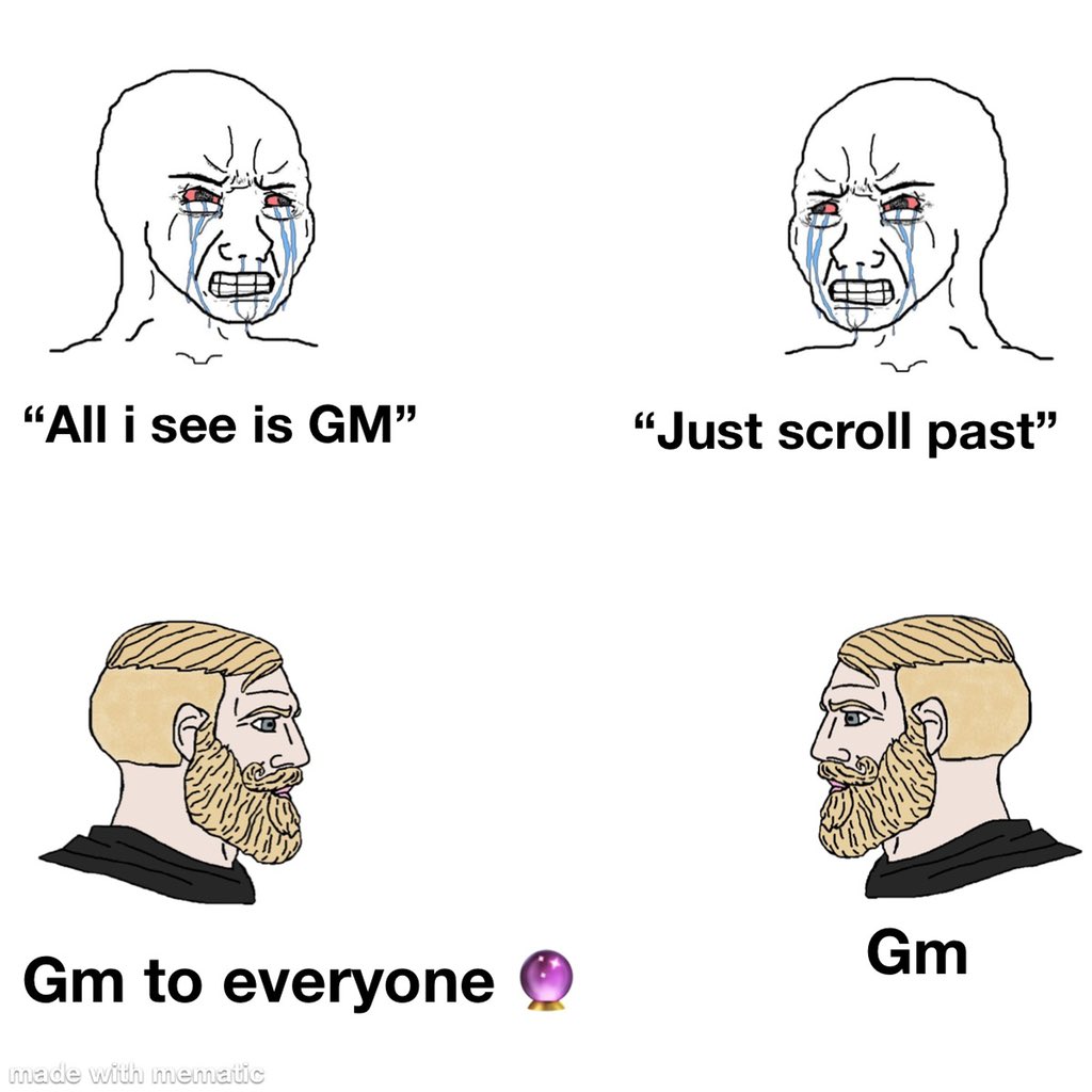 Minister 🔮 tweet media