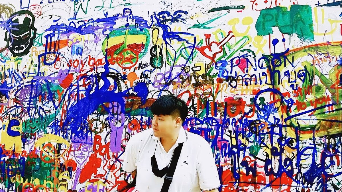 Gummytzz's tweet photo. คนที่เข้าใจเราดีที่สุดคือตัวเรานี่แหละ🎭 https://t.co/BkElIs7a63