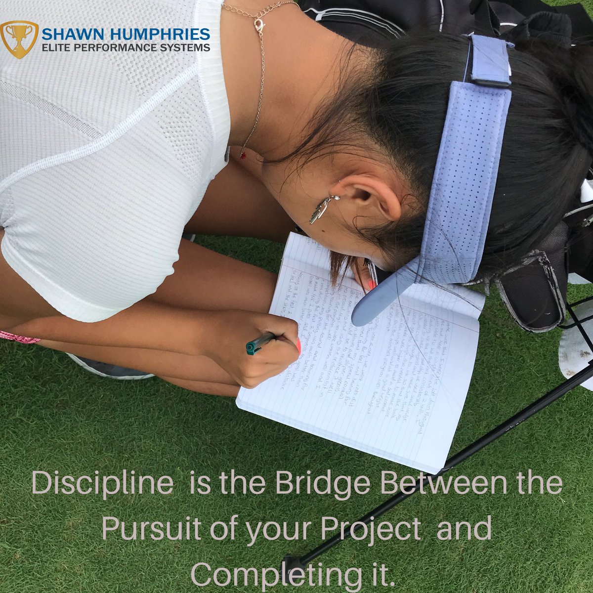 Shawn Humphries tweet media