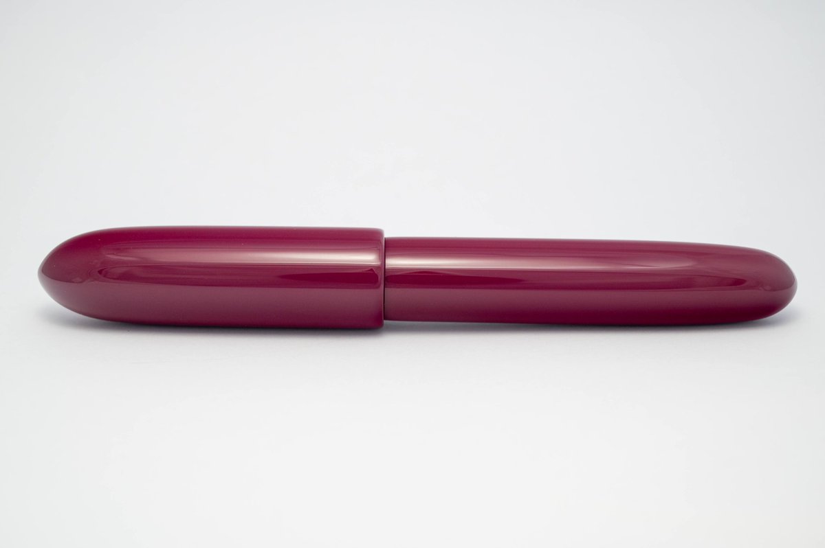 teodormircea's tweet photo. Handmade Urushi Fountain Pens
Available at https://t.co/Q7Irjenhmh
#urushi #urushipens #handmade #fountainpens #pens https://t.co/uS9wHY7oNr