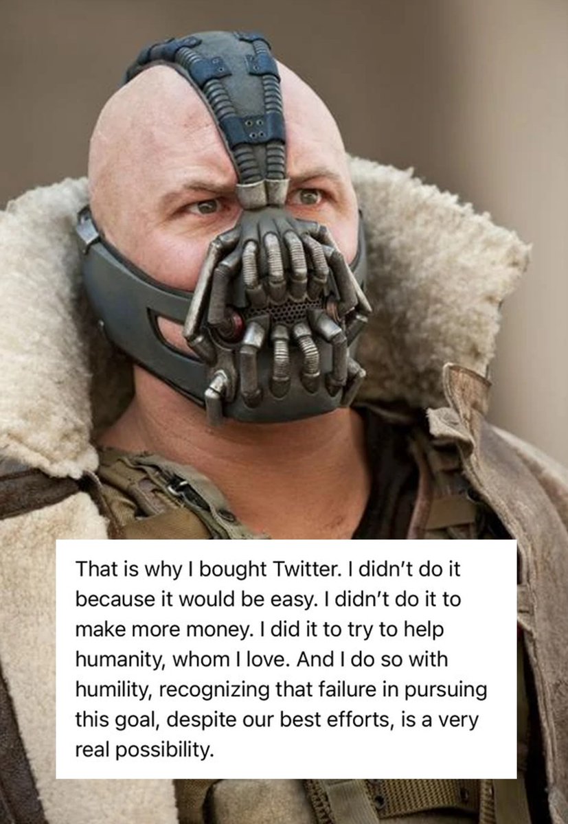 John Bishop (@eyemelt) on Twitter photo 