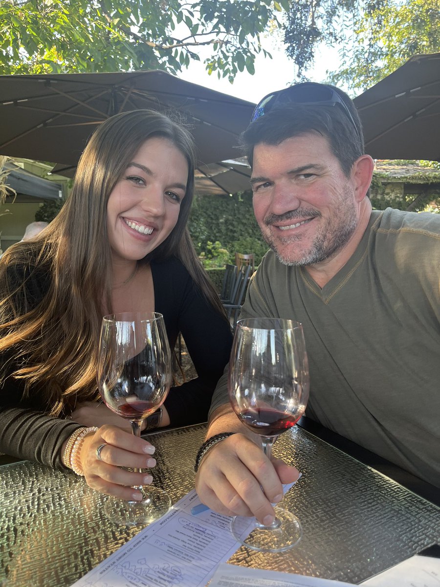 Happy 23rd Birthday Hannah!