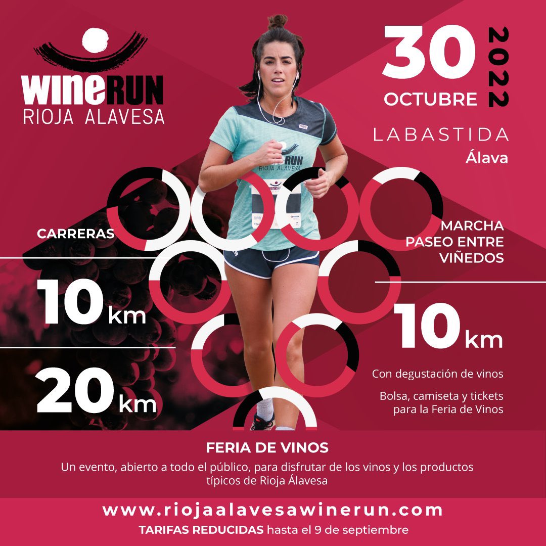 MAT_atletismo's tweet photo. Donde estaremos los miembros de MAT este fin de semana?
El sábado participamos en la Herri krossa de Mutriku y el domingo corremos Cross de Getxo, Artxanda Urban Trail y la Wine Run de Labastida!!
GOAZEN MAT!!

@mungiatletismotaldea 
@anulacionessepticasmungia 
#alkarregazasago https://t.co/ikQ48G385O