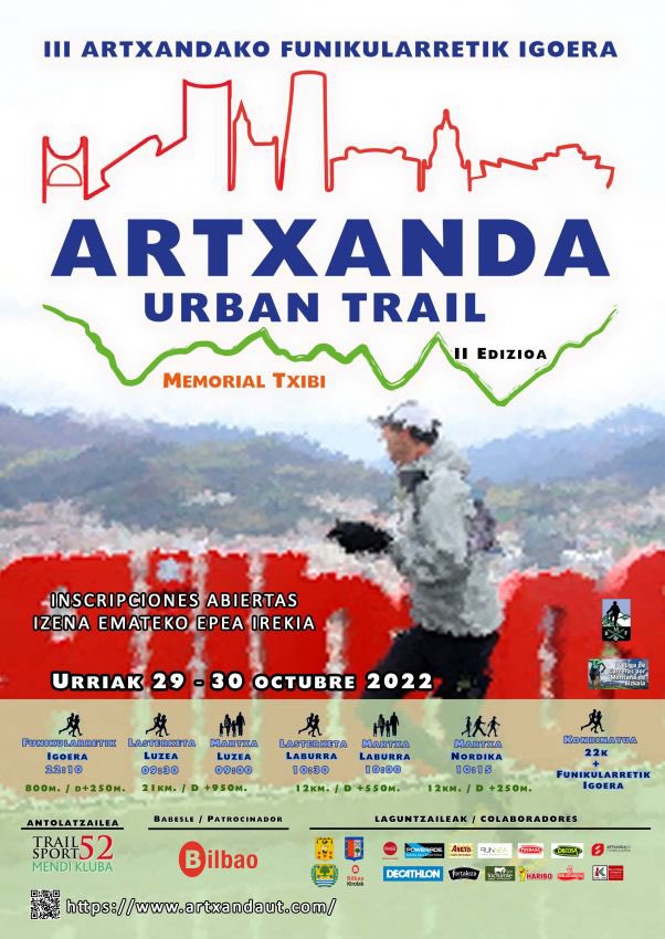 MAT_atletismo's tweet photo. Donde estaremos los miembros de MAT este fin de semana?
El sábado participamos en la Herri krossa de Mutriku y el domingo corremos Cross de Getxo, Artxanda Urban Trail y la Wine Run de Labastida!!
GOAZEN MAT!!

@mungiatletismotaldea 
@anulacionessepticasmungia 
#alkarregazasago https://t.co/ikQ48G385O