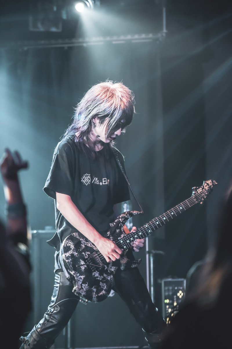 2022.10.25
Ms.EVA 始動ワンマン「福音」
in池袋EDGE

<a href="/Ms_EVA_Official/">Ms.EVA Offcial</a> 様
雹夢(@Ms_EVA_hakumu )

 #V系  
 #ライブフォト
 #依頼募集中