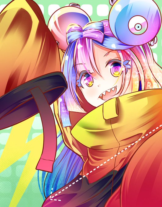 ナンジャモちゃんかいた 