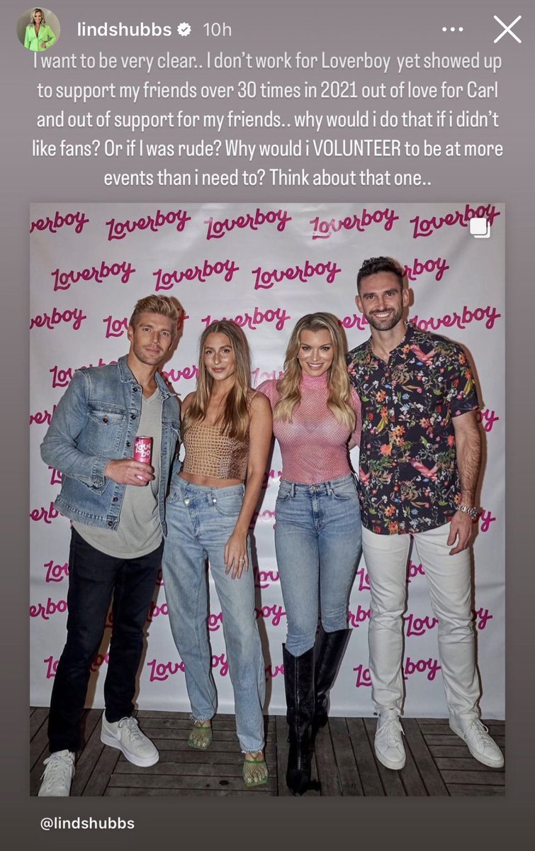 bravo by betches tweet media